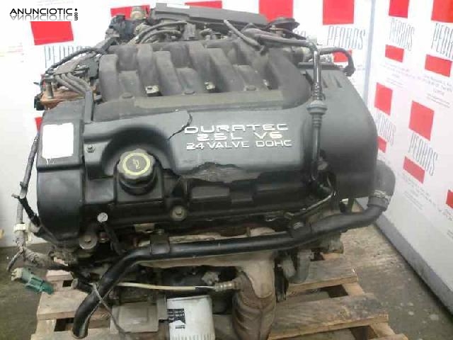 73246 motor ford mondeo