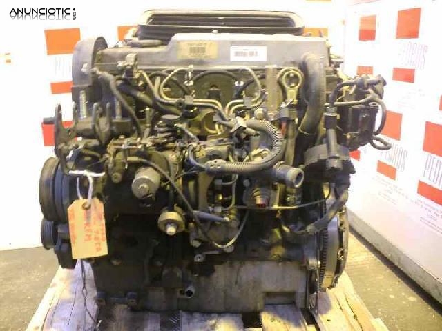 73232 motor ford mondeo