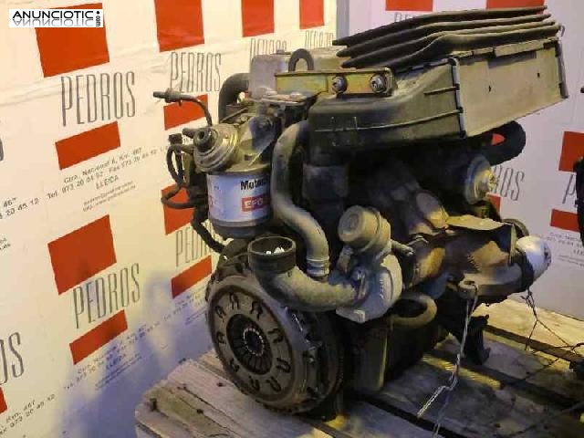 73232 motor ford mondeo