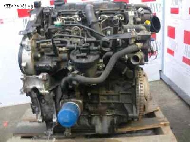 79366 motor peugeot 206 berlina 2.0 hdi