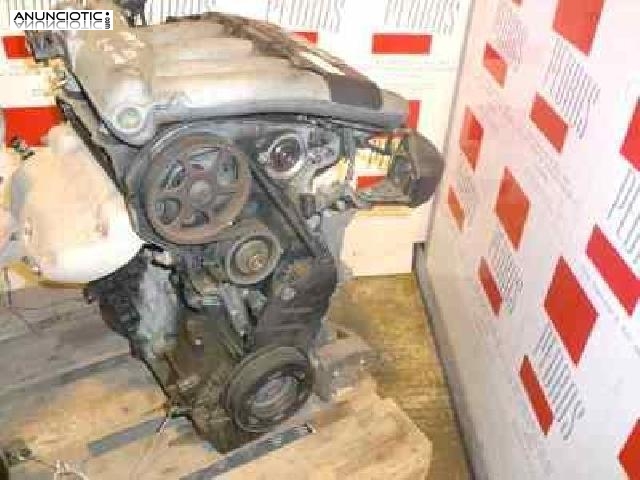 16009 motor audi a3 (8l) 1.8 20v (125