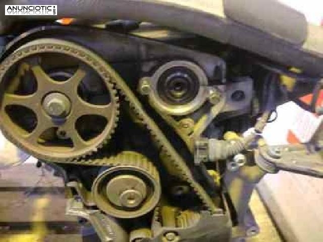 16009 motor audi a3 (8l) 1.8 20v (125