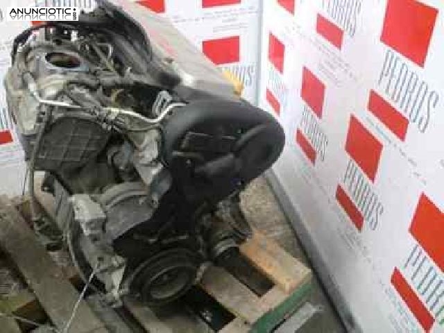 2233 motor opel vectra b berlina 1.8