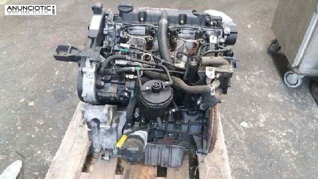 331 motor renault megane i scenic (ja0)