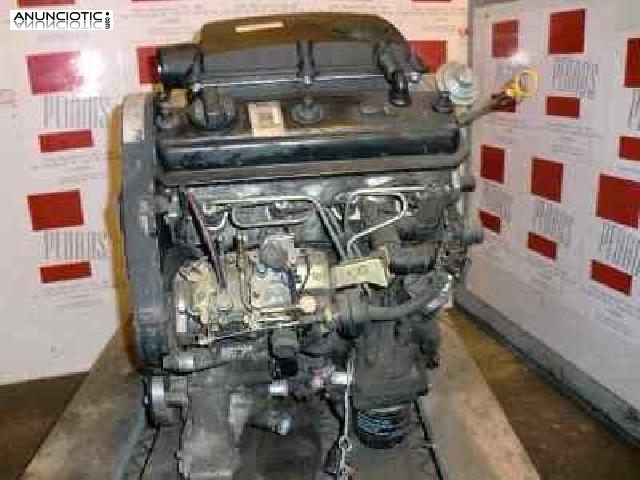 95463 motor volkswagen polo berlina