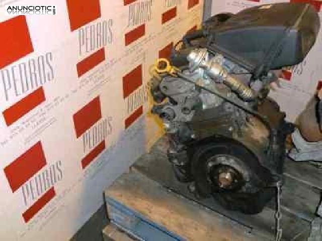 95463 motor volkswagen polo berlina