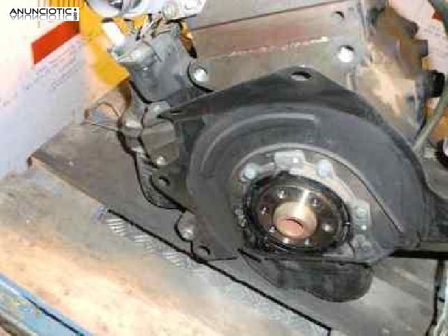 95463 motor volkswagen polo berlina