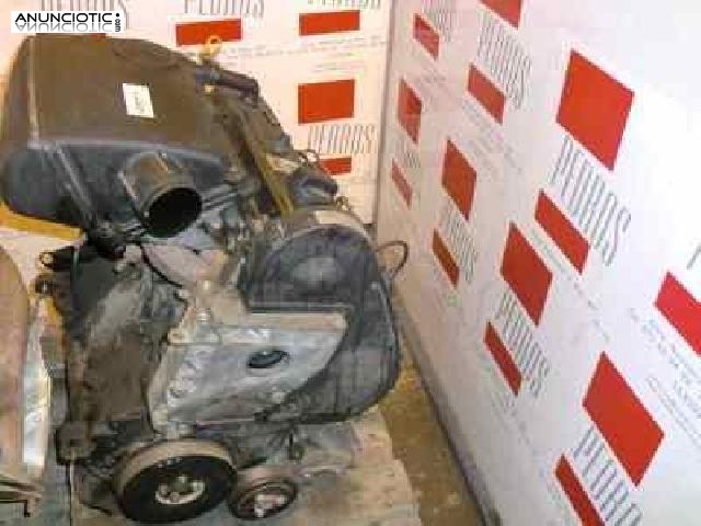 95463 motor volkswagen polo berlina