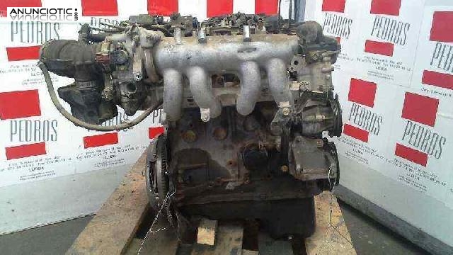 627133 motor nissan almera (n16/e) 1.5