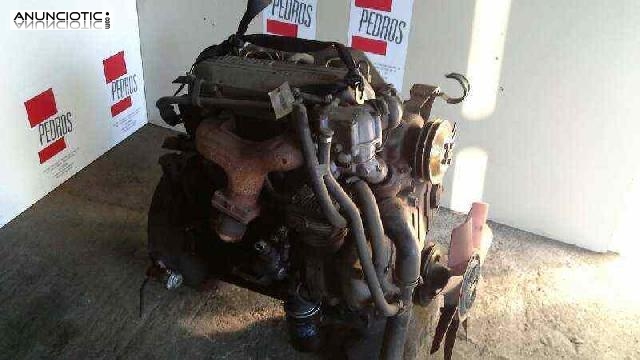 359387 motor nissan l-80.09 80.09