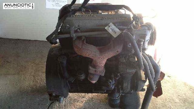 359387 motor nissan l-80.09 80.09