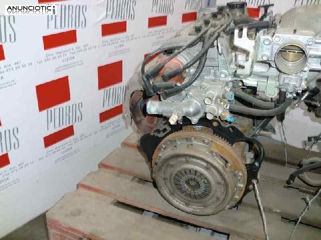 23910 motor toyota carina (t19) 1.6 16v