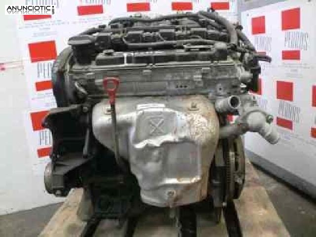 109480 motor volvo s40 berlina 1.8 16v