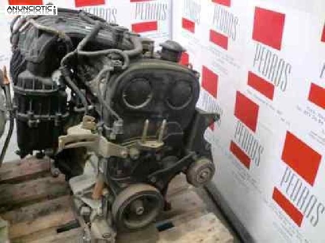 109480 motor volvo s40 berlina 1.8 16v