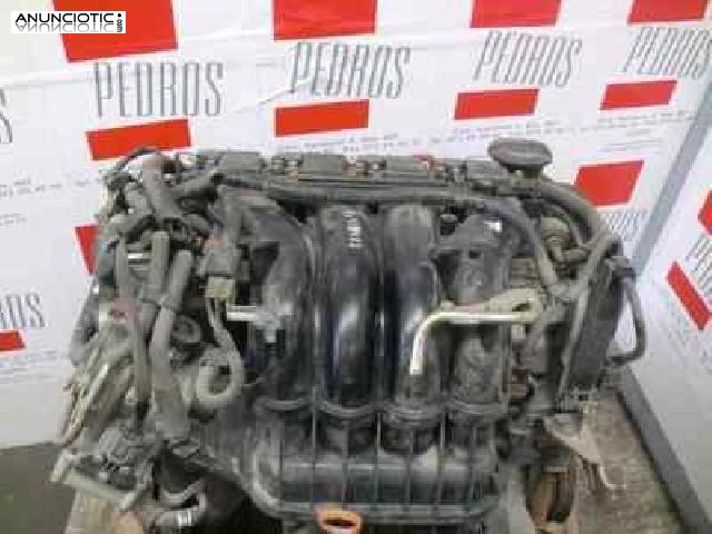 109480 motor volvo s40 berlina 1.8 16v