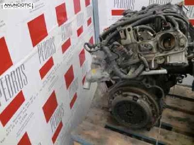 109480 motor volvo s40 berlina 1.8 16v