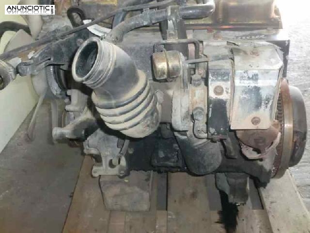 233322 motor nissan terrano/terrano ii