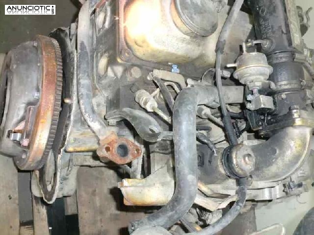 233322 motor nissan terrano/terrano ii