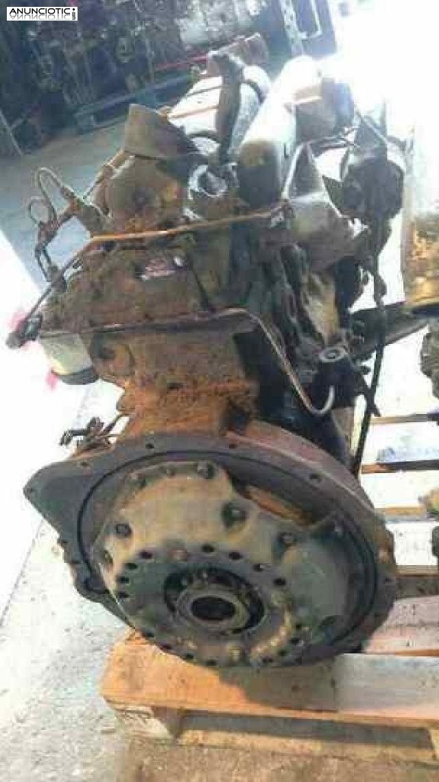 147442 motor ebro e-60 e-60