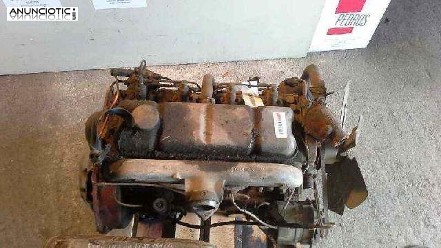 147442 motor ebro e-60 e-60