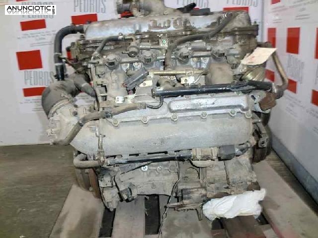 28763 motor nissan serena (c23m) 2.0