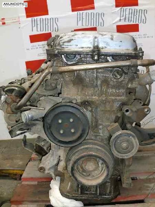 28763 motor nissan serena (c23m) 2.0