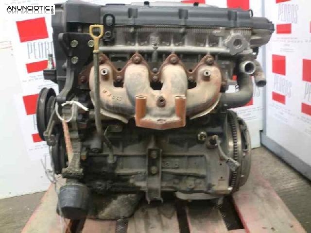 93390 motor hyundai coupe (j2) 1.6 16v