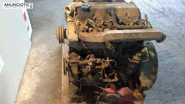 132510 motor ebro l80 ...