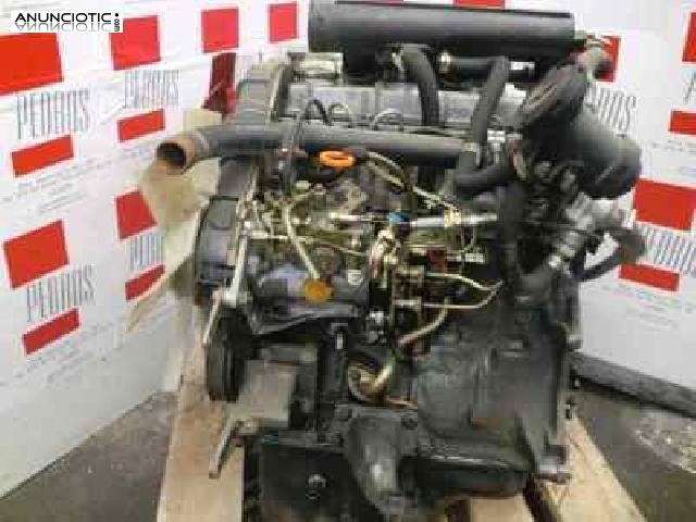 25284 motor tata telcosport tata 2.0 d