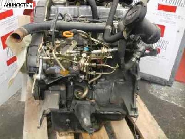 25284 motor tata telcosport tata 2.0 d