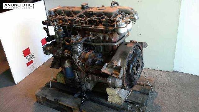 470747 motor massey fergusson 1195 ebro