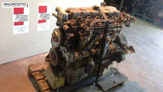 470747 motor massey fergusson 1195 ebro