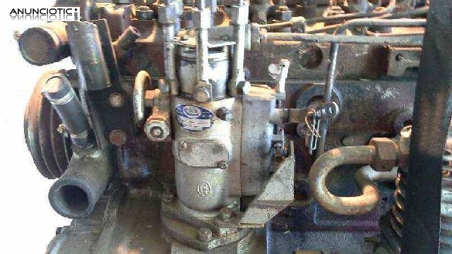 470747 motor massey fergusson 1195 ebro