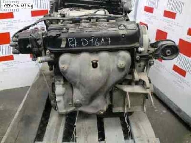 4745 motor mg rover serie 400 (rt) 1.6