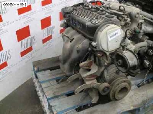 4745 motor mg rover serie 400 (rt) 1.6