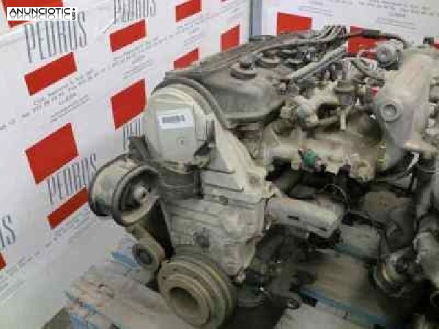 4745 motor mg rover serie 400 (rt) 1.6