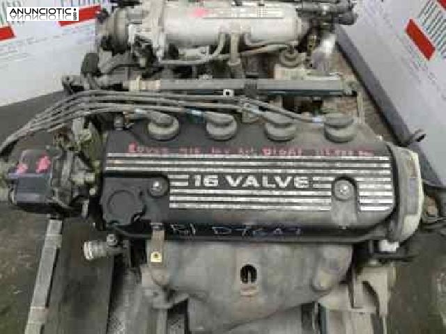 4745 motor mg rover serie 400 (rt) 1.6