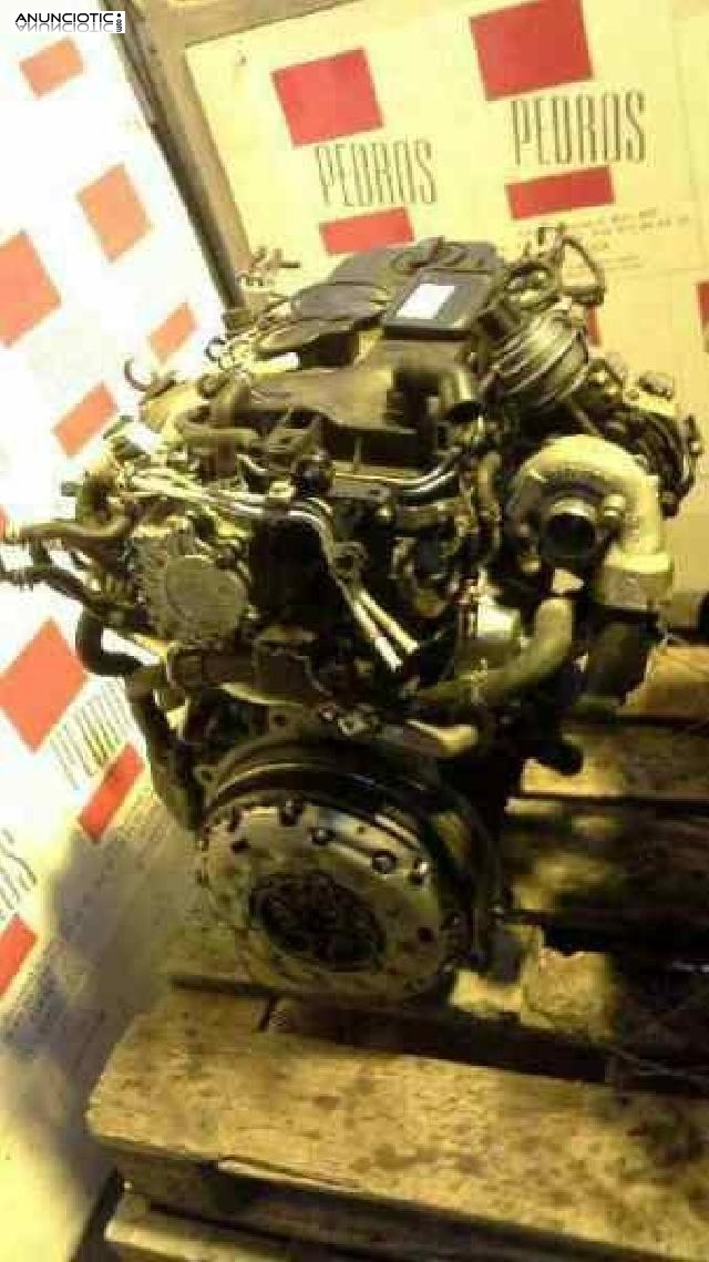 559178 motor mitsubishi lancer berlina