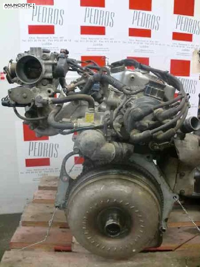 138868 motor mitsubishi lancer