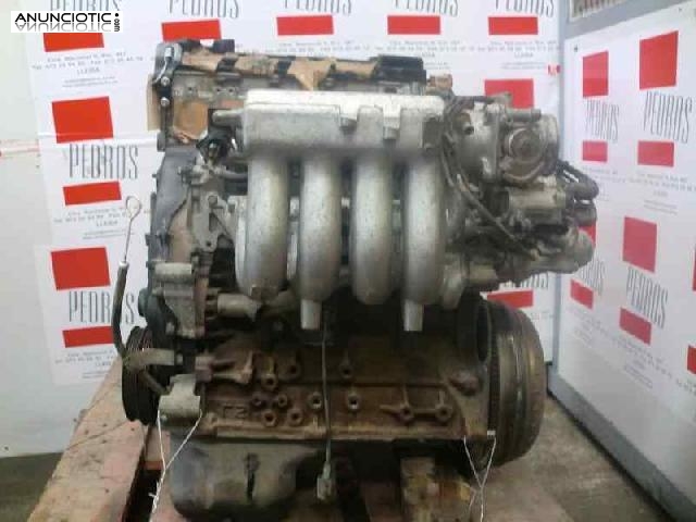 138868 motor mitsubishi lancer