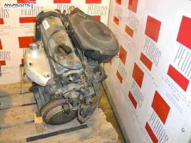 94298 motor volkswagen polo berlina