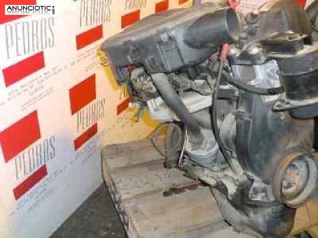 94298 motor volkswagen polo berlina