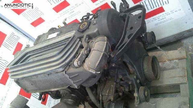 73233 motor ford mondeo