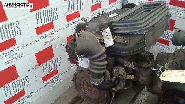 73233 motor ford mondeo