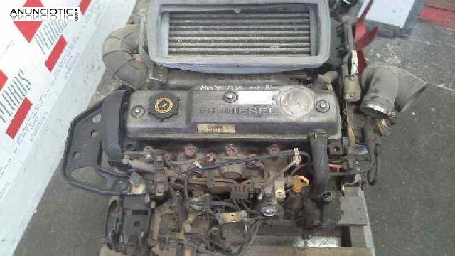 73233 motor ford mondeo