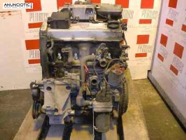 59880 motor volkswagen golf iii berlina