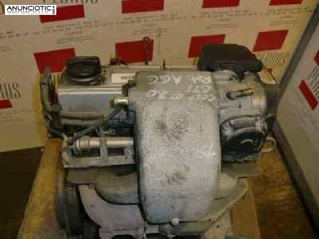 59880 motor volkswagen golf iii berlina