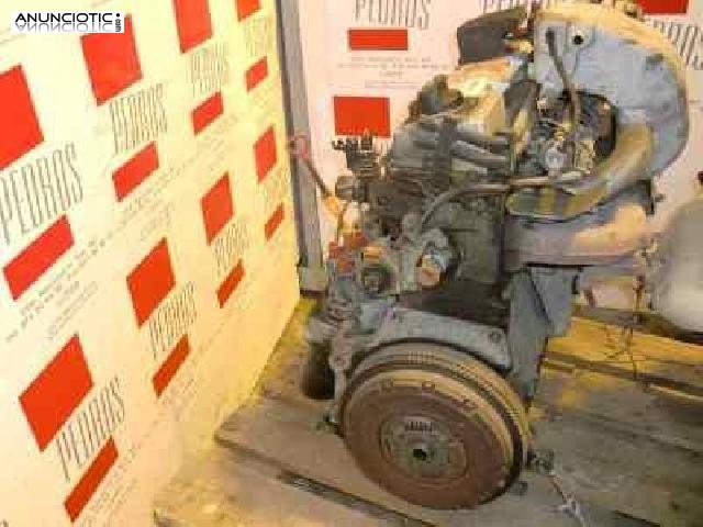 59880 motor volkswagen golf iii berlina