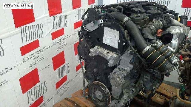 647168 motor citroen c3 selection 1.6