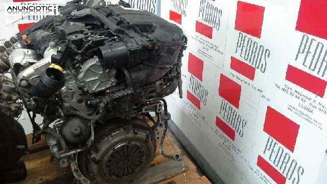 647168 motor citroen c3 selection 1.6